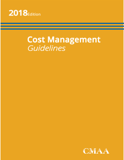 Cost Management Guidelines