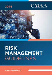 Risk Management Guidelines (2024) cover image