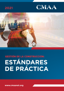 Gestión de la construcción: estándares de práctica (eBook, SPANISH SOP) cover image