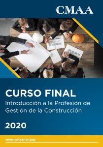 Curso Final: Introducción a la Profesión de Gestión de la Construcción (SPANISH Capstone) cover image